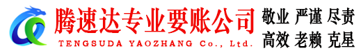 孝南要账公司